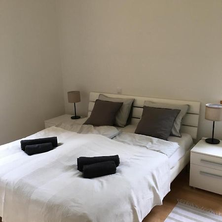 Ferienappartement Obertschern Bad Kleinkirchheim Extérieur photo