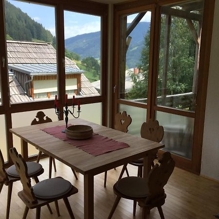 Ferienappartement Obertschern Bad Kleinkirchheim Extérieur photo