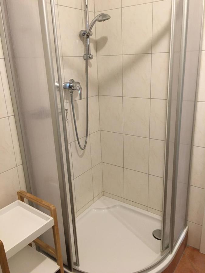 Ferienappartement Obertschern Bad Kleinkirchheim Extérieur photo