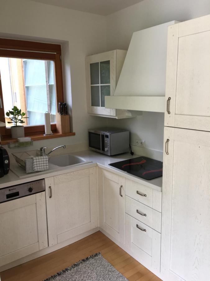 Ferienappartement Obertschern Bad Kleinkirchheim Extérieur photo