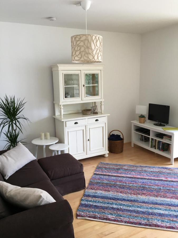 Ferienappartement Obertschern Bad Kleinkirchheim Extérieur photo