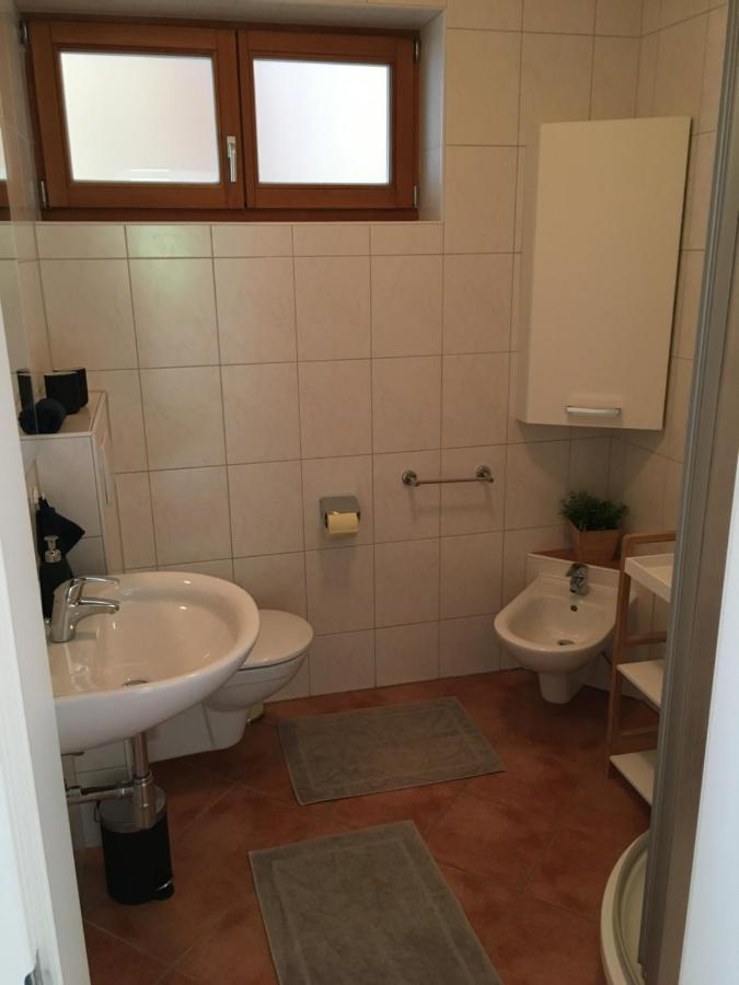 Ferienappartement Obertschern Bad Kleinkirchheim Extérieur photo