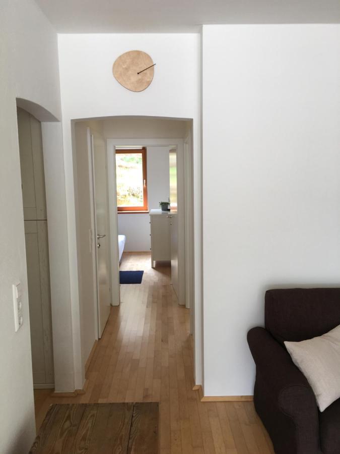 Ferienappartement Obertschern Bad Kleinkirchheim Extérieur photo