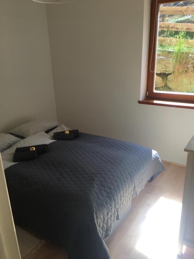 Ferienappartement Obertschern Bad Kleinkirchheim Extérieur photo