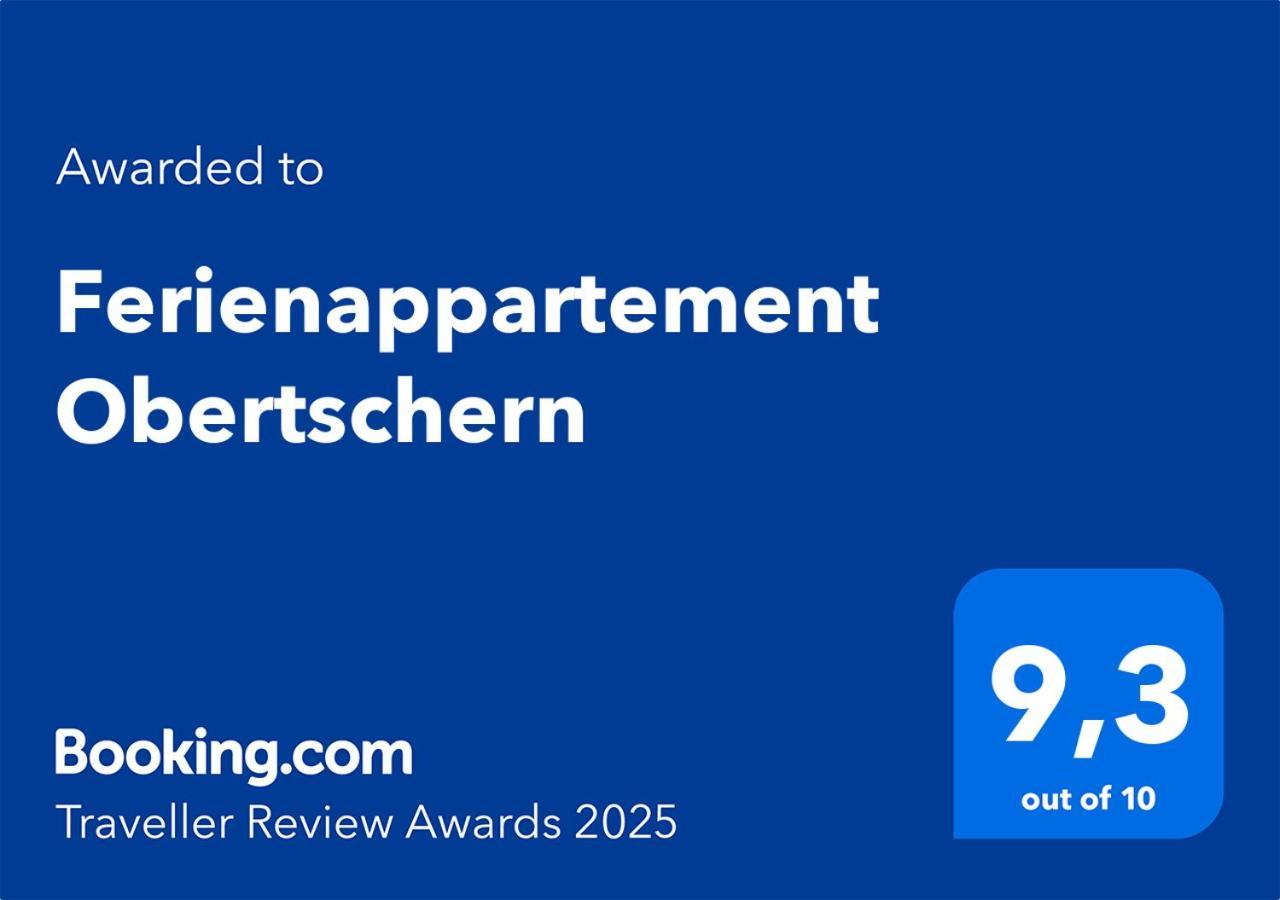 Ferienappartement Obertschern Bad Kleinkirchheim Extérieur photo